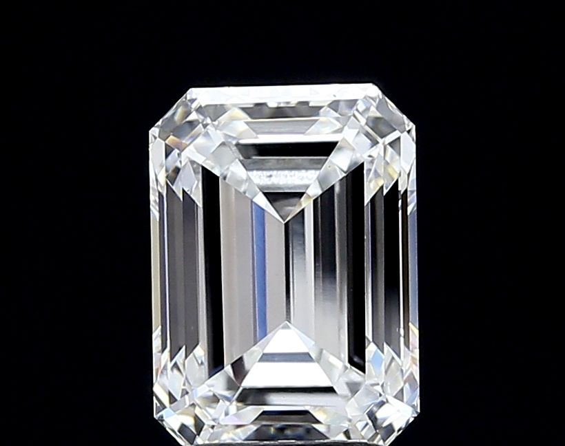Emerald 3.51ct