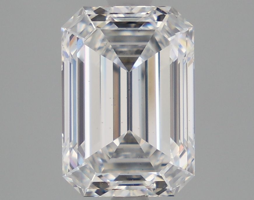 Emerald 3.57ct
