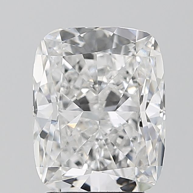 Elongated Cushion 3.21ct