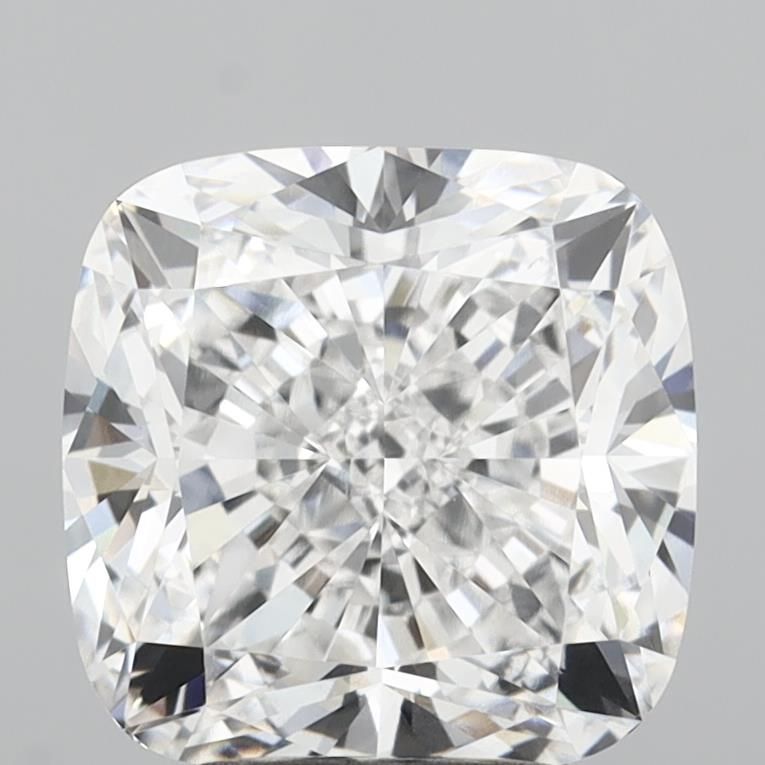 Cushion 3.56ct