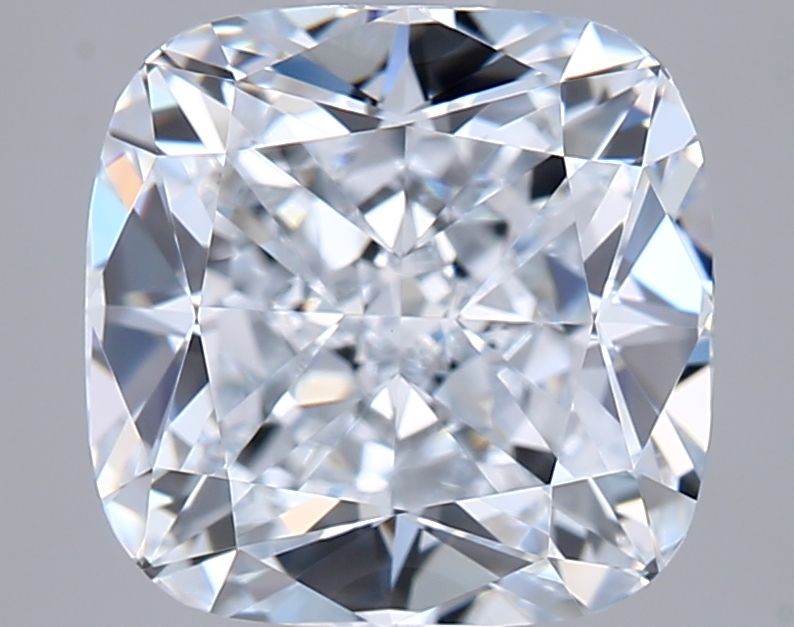 Cushion 2.02ct