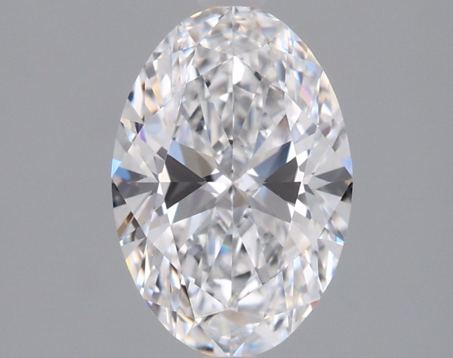 Oval 1.45ct