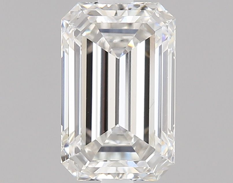 Emerald 1.05ct