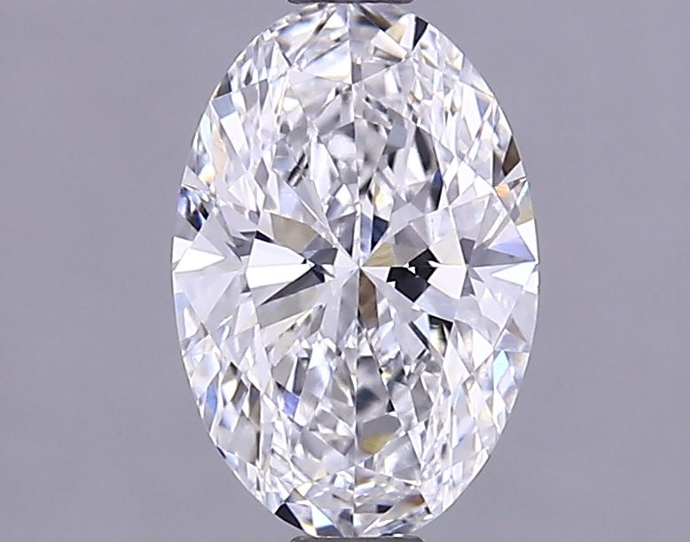 Oval 1.2ct
