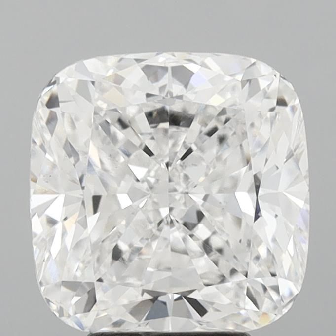 Cushion 4.33ct