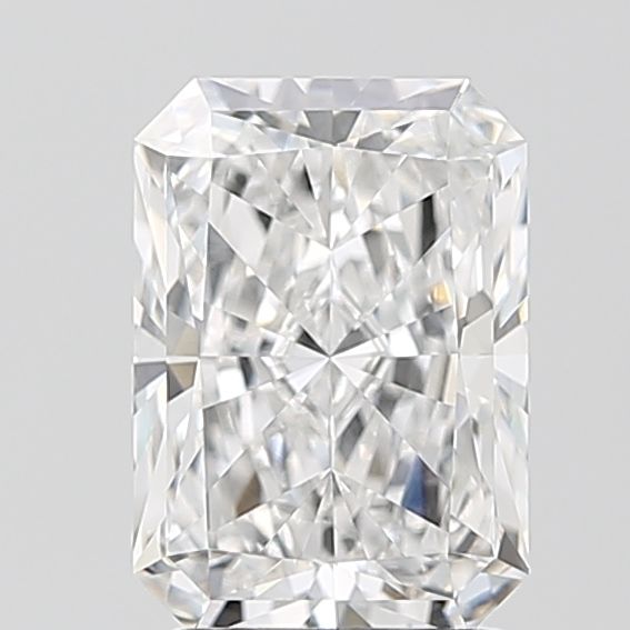 Radiant 2.07ct