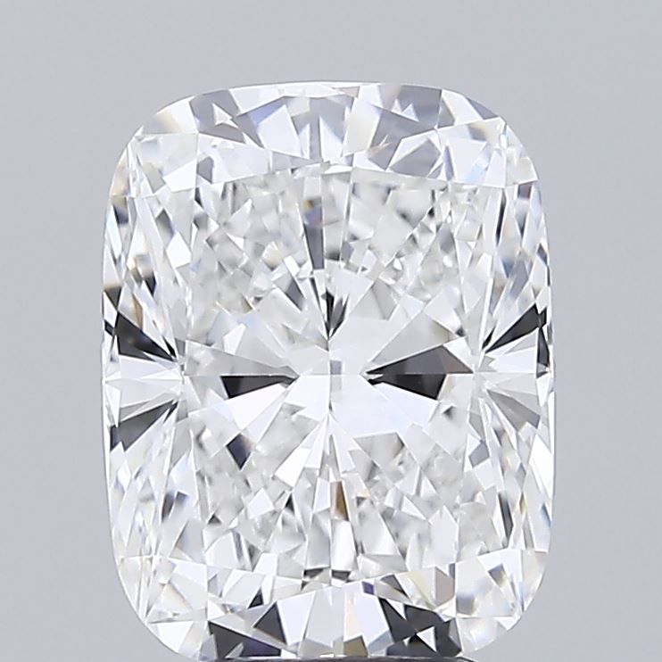 Elongated Cushion 4.02ct