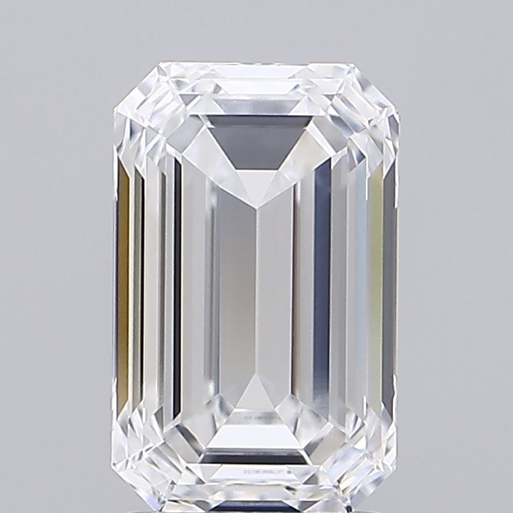 Emerald 2.52ct