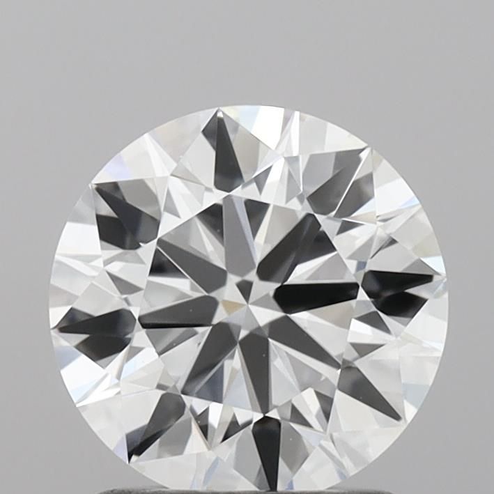 Round 1.36ct
