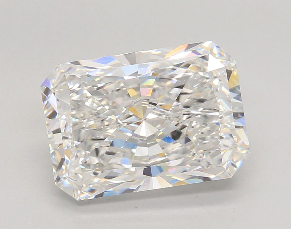 Radiant 5.03ct