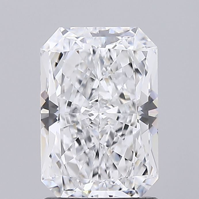 Radiant 1.51ct