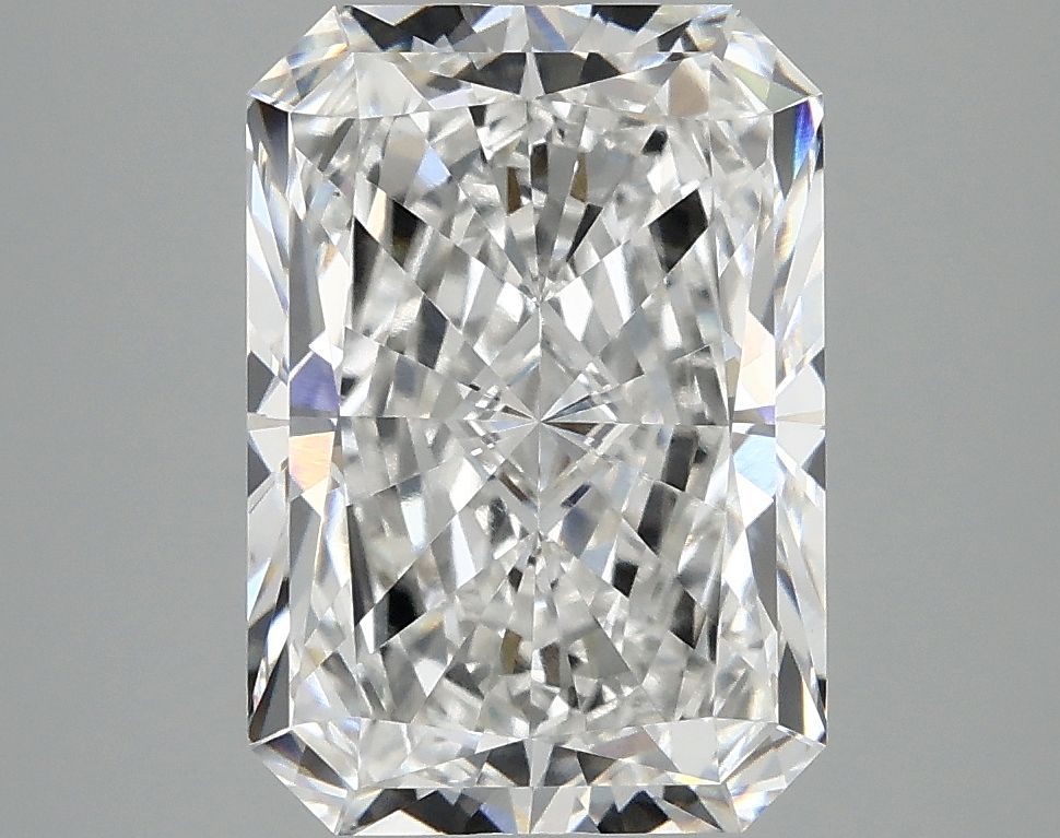 Radiant 4.07ct