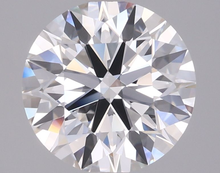 Round 1.97ct