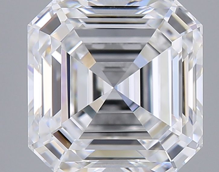 Asscher 1.56ct