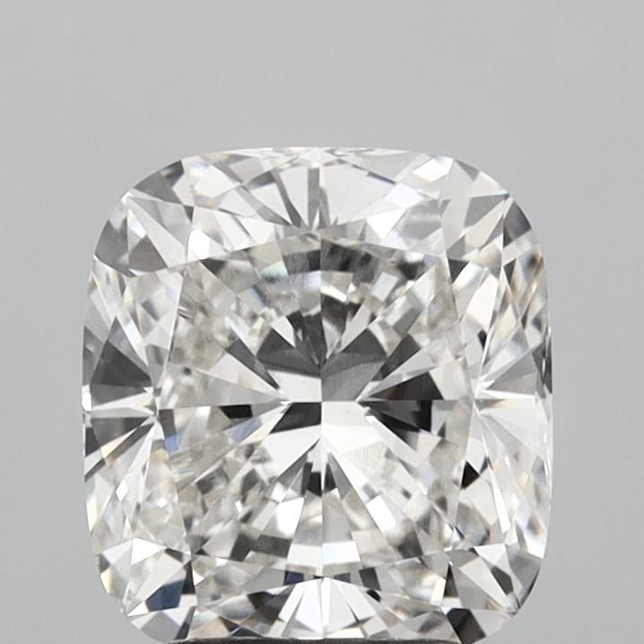 Cushion 3.01ct