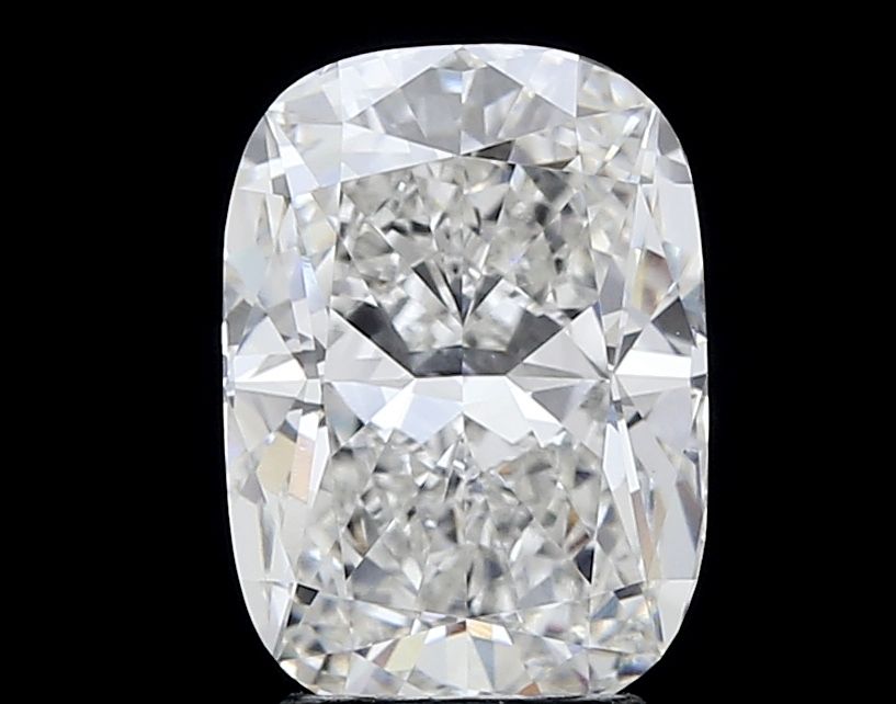 Elongated Cushion 3.7ct