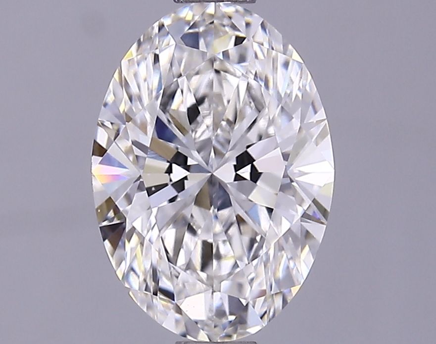 Oval 1.23ct