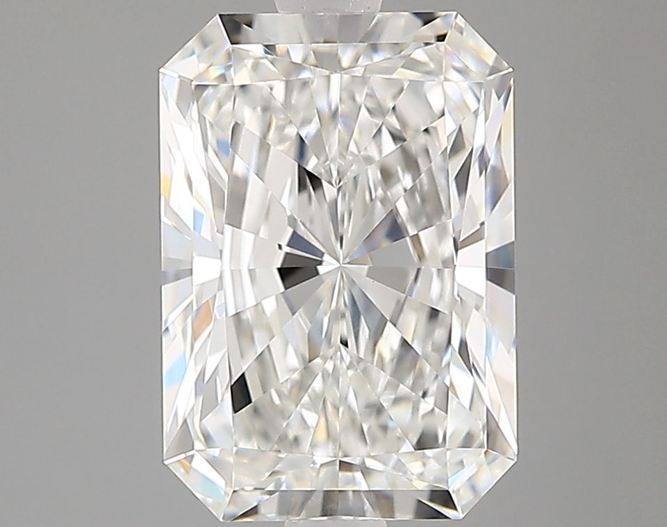 Radiant 2.52ct