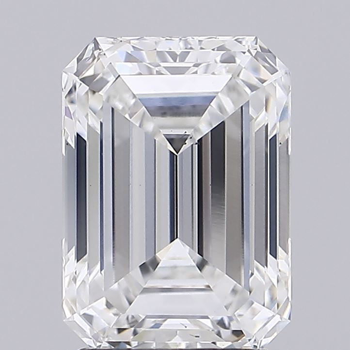 Emerald 2.78ct