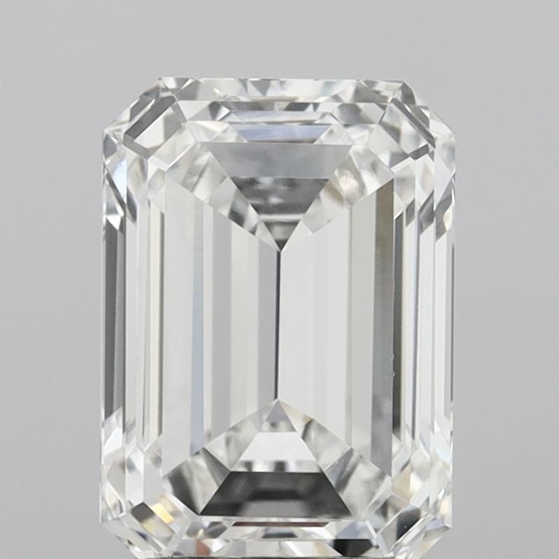 Emerald 2.09ct