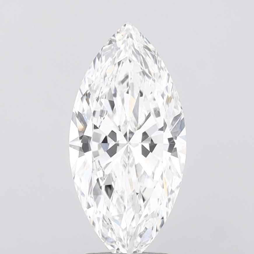 Marquise 2.71ct