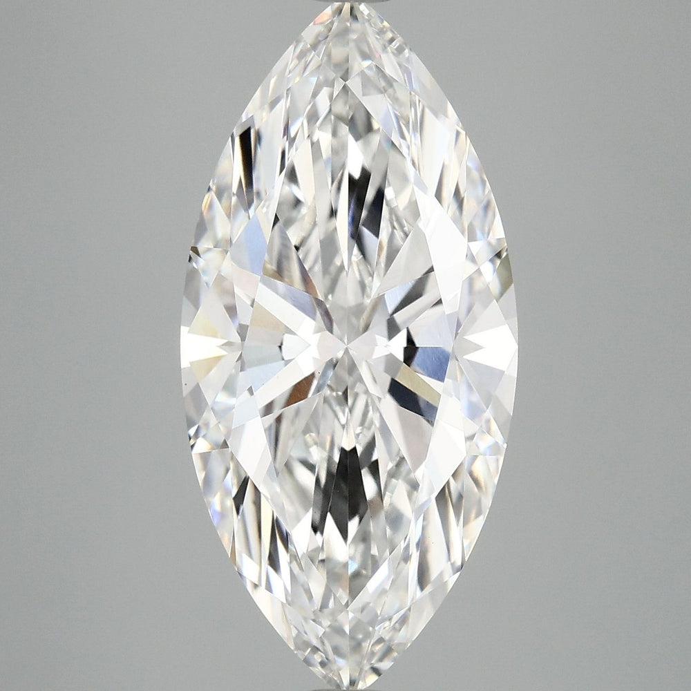 Marquise 6.03ct
