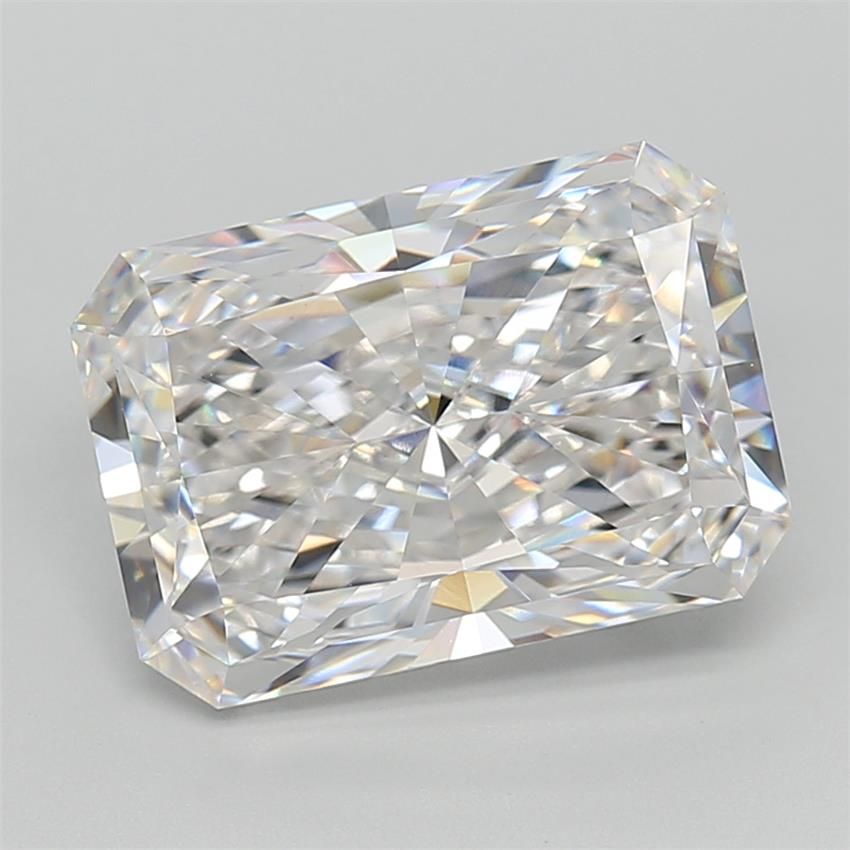 Radiant 5.8ct