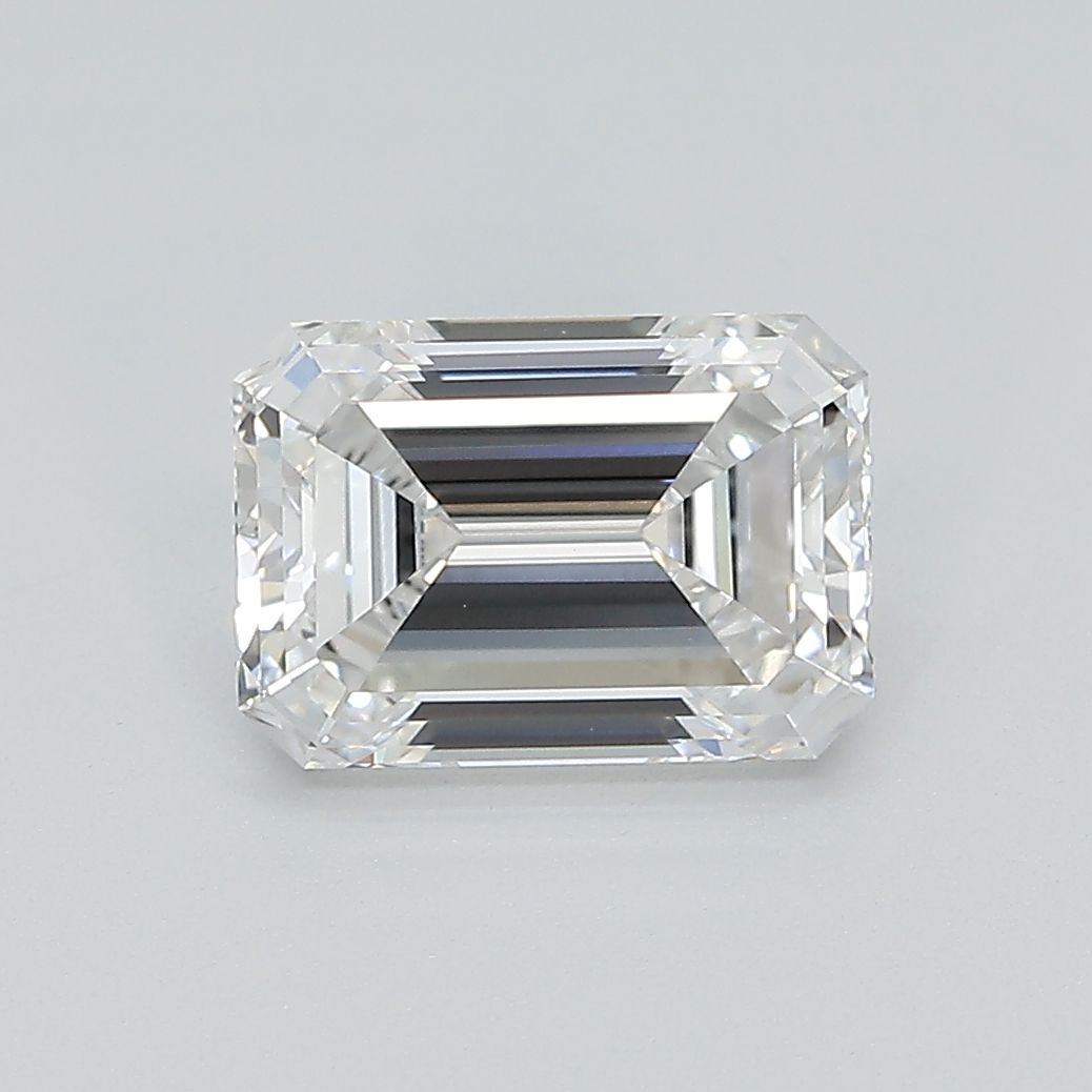 Emerald 2.21ct
