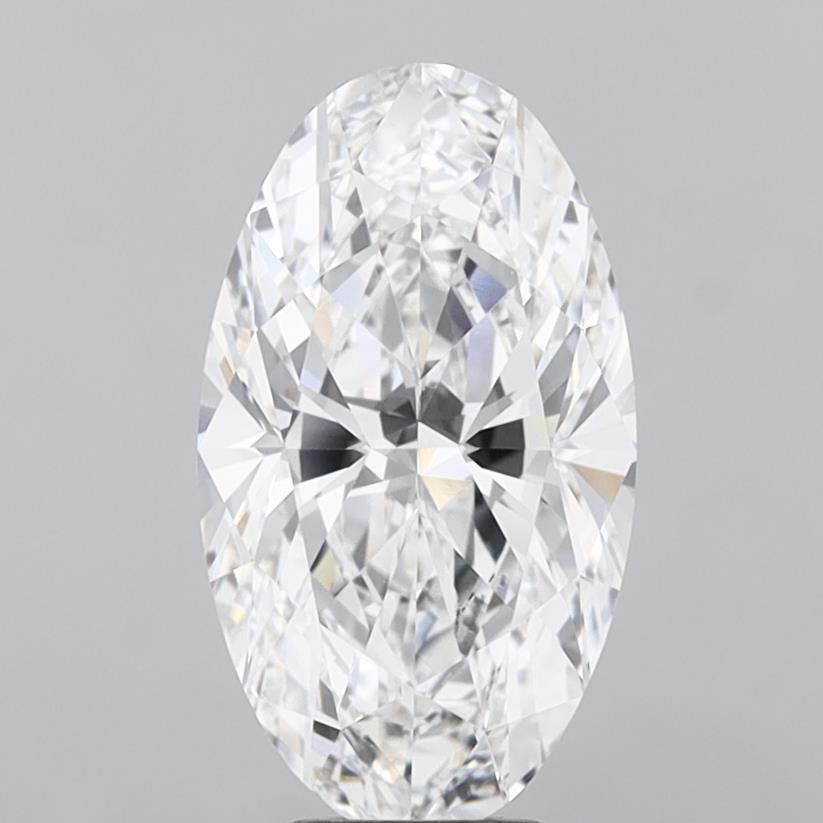 Moval 5.04ct