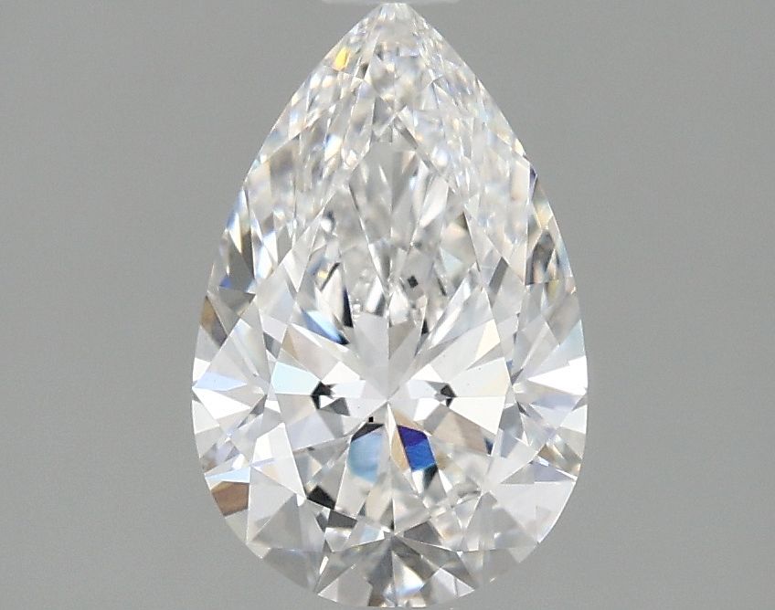 Pear 1.41ct