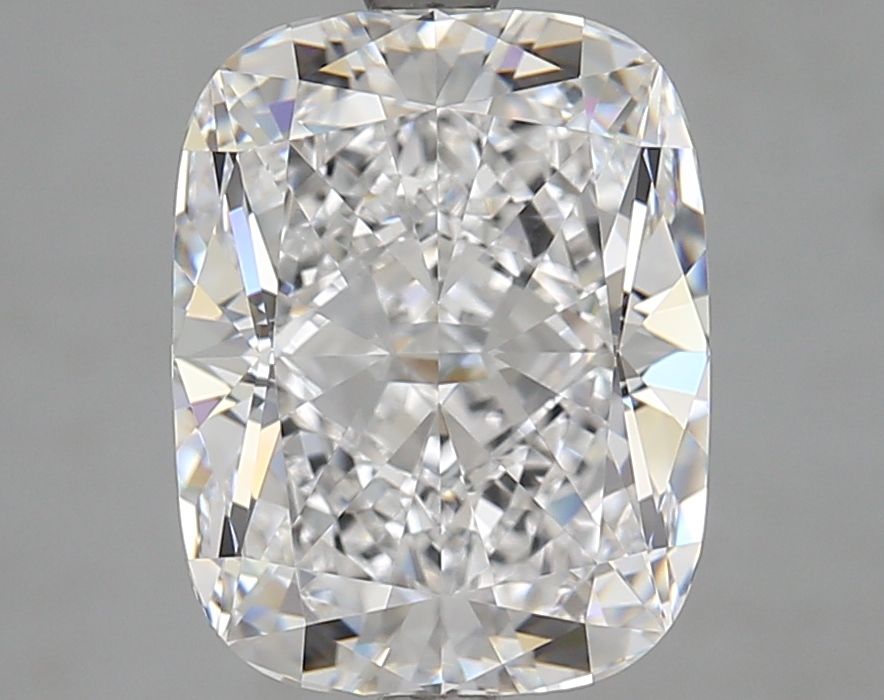 Elongated Cushion 4.51ct