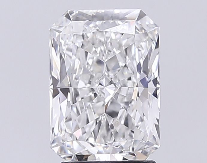 Radiant 2.55ct