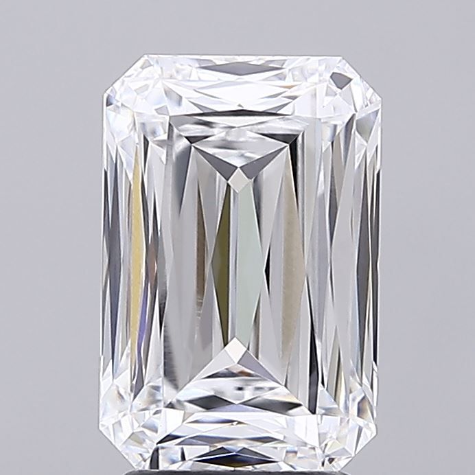 Radiant 3.77ct