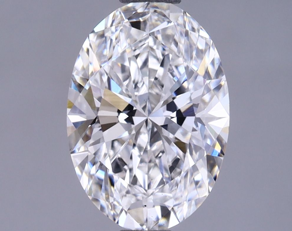 Oval 1.42ct