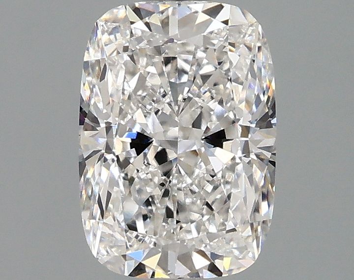 Elongated Cushion 1.53ct