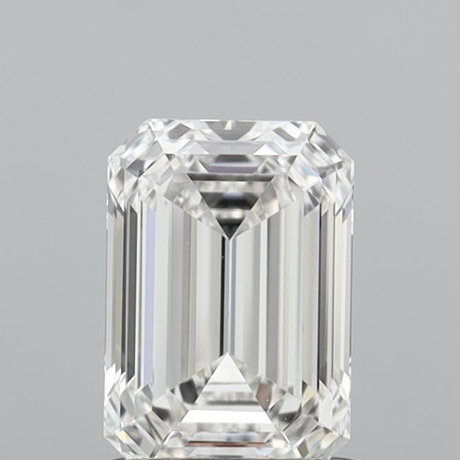 Emerald 1.06ct