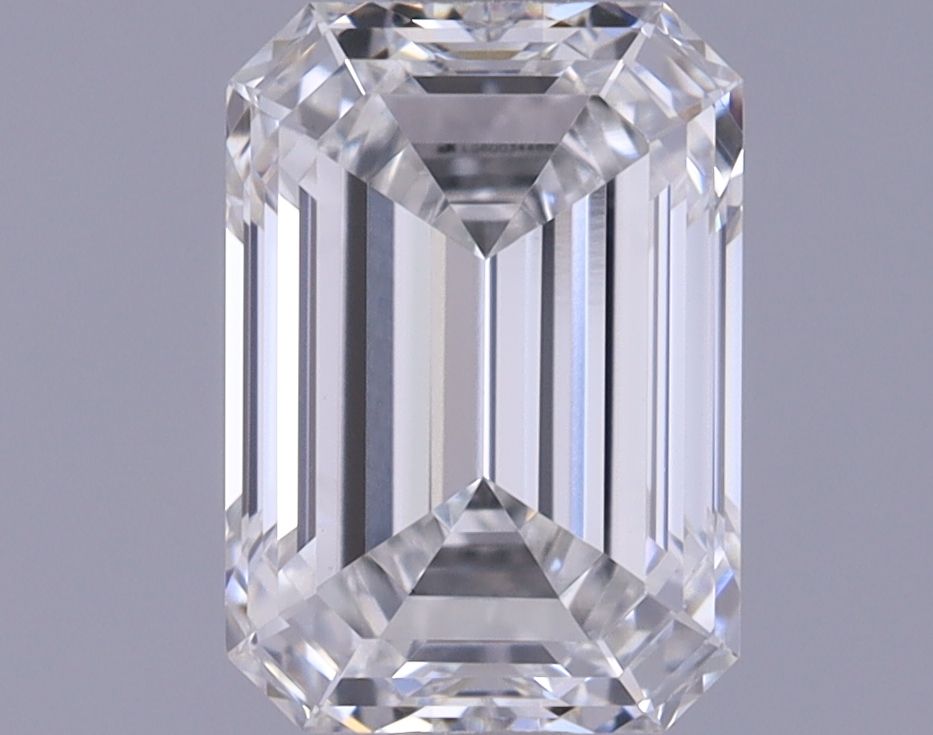 Emerald 1.29ct