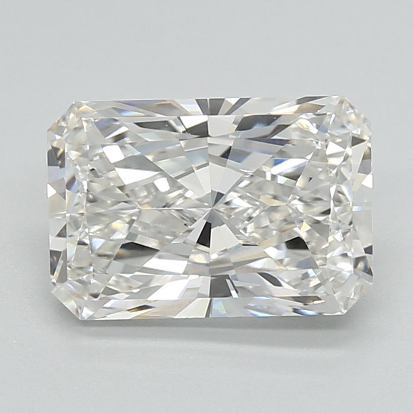 Radiant 2.53ct