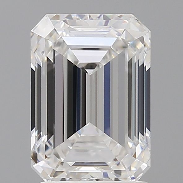 Emerald 2.6ct