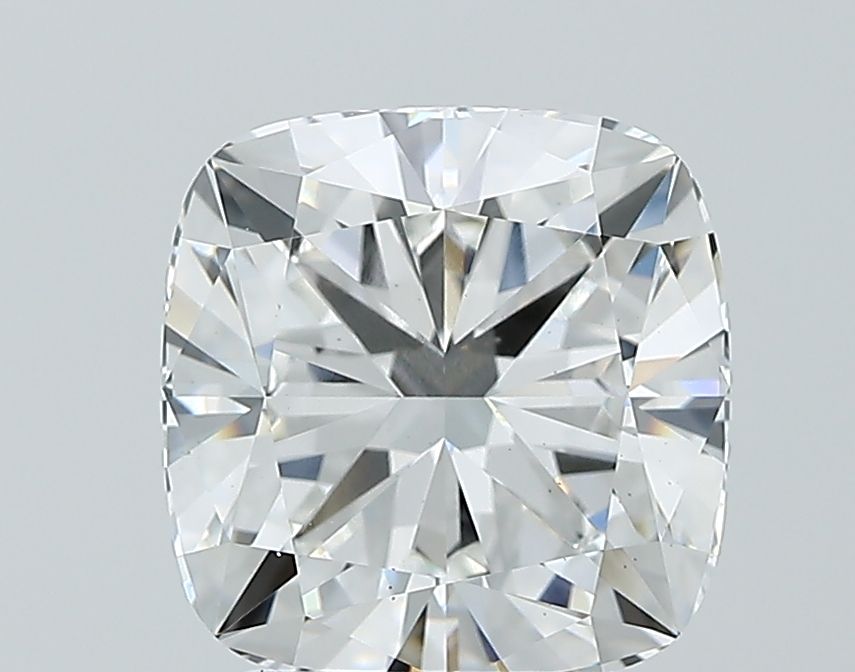 Cushion 3.14ct