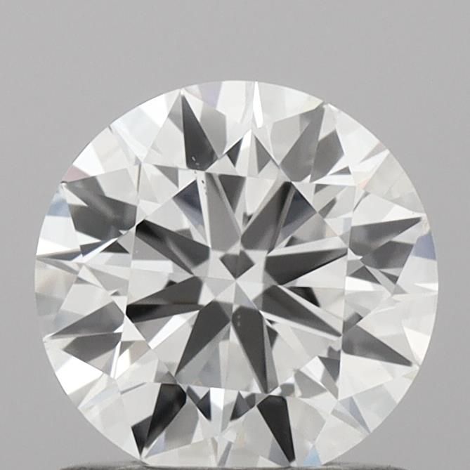 Round 0.82ct