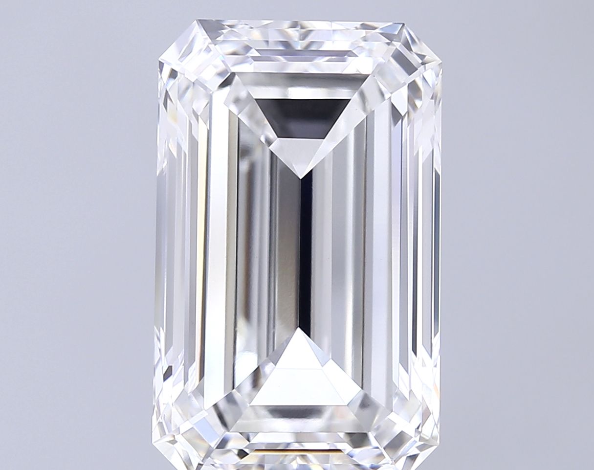 Emerald 3.08ct