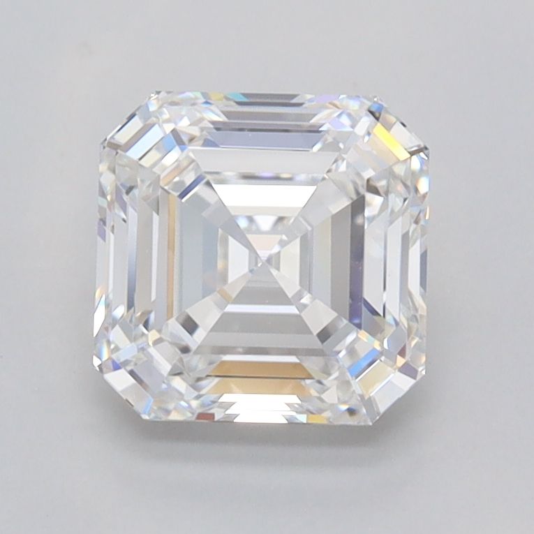 Asscher 1.52ct