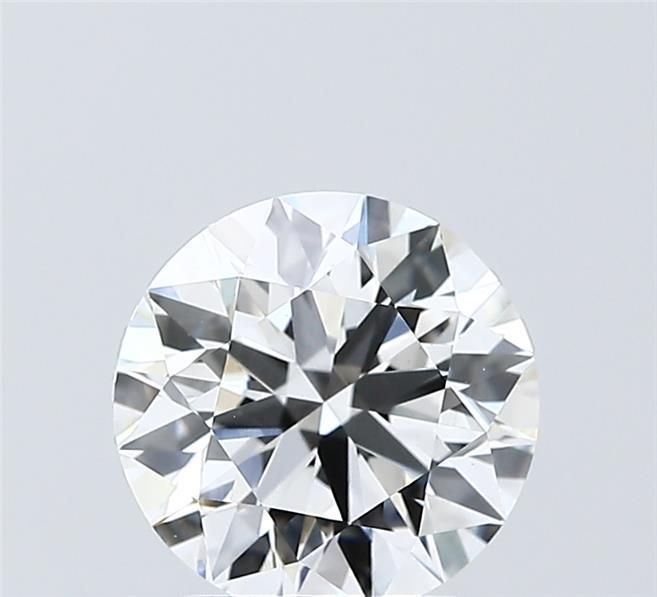 Round 2.05ct