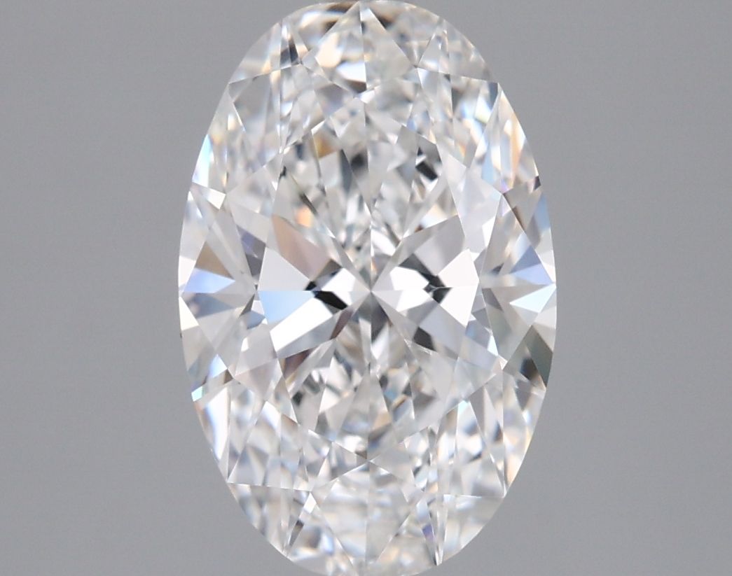 Oval 1.96ct