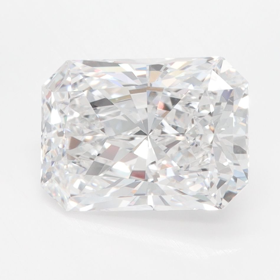 Radiant 2.74ct