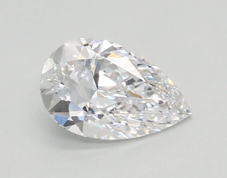 Pear 0.62ct