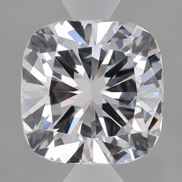 Cushion 2.14ct