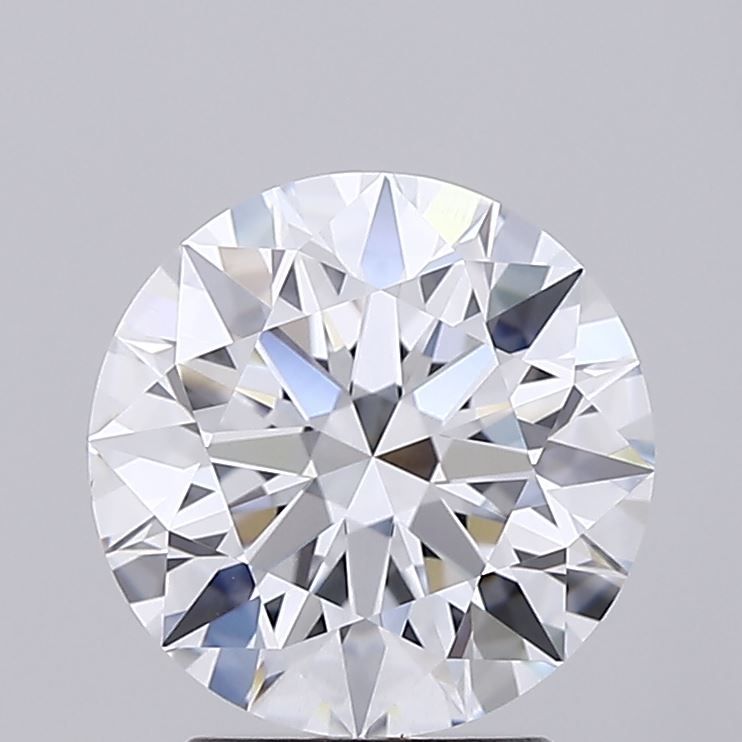 Round 2.4ct