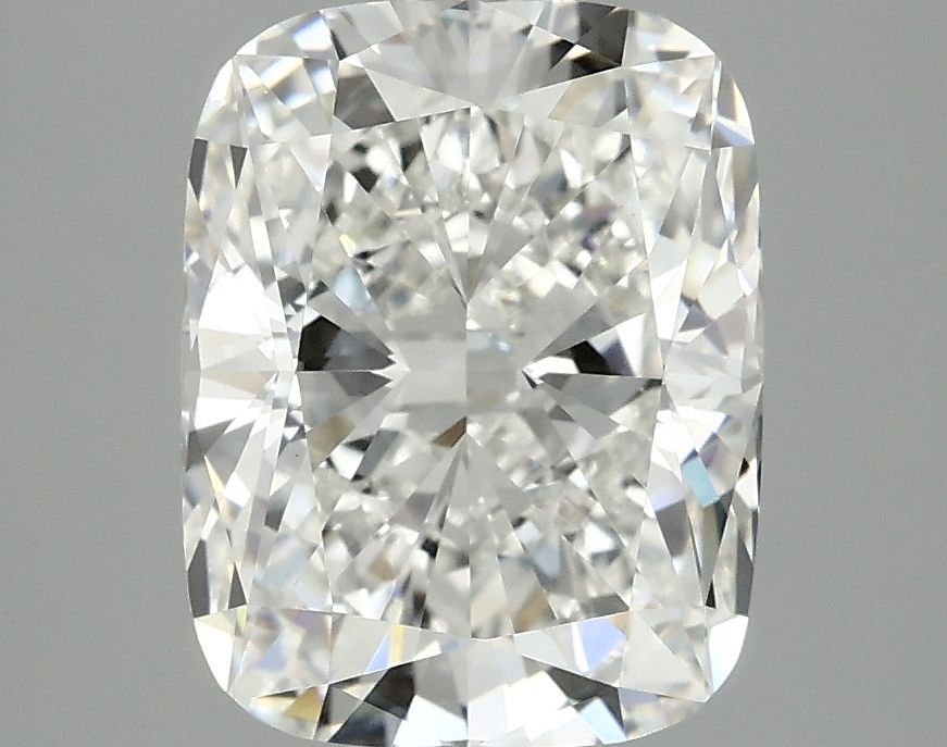 Elongated Cushion 3.49ct